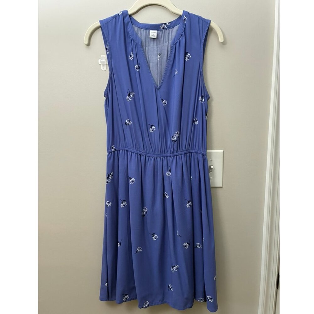 Old Navy Floral Dress